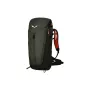 Mochila alp mate 36-verde oliva oscuro SALEWA