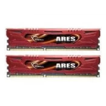 G.skill F3-1600C9D-16GAR módulo de memoria