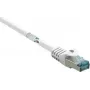 RF-5044036 cable de red RJ45 cable de conexión CAT 6a S/FTP 5,00 m blanco ignífugo 1 ud. (RF-5044036)