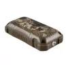 Calefactor eléctrico Ocoopa UT3201 Camouflage — Calefactor cerámico portátil con batería externa de 10.000 mAh y hasta 18 horas de funcionamiento
