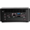 ASUS NUC 12 RNUC12WSHV700002I UCFF Negro i7-1270P