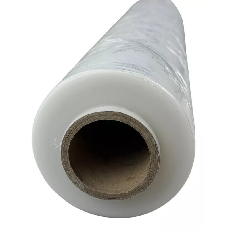 Film estirable BSTech transparente 23mic 3.00/2.70