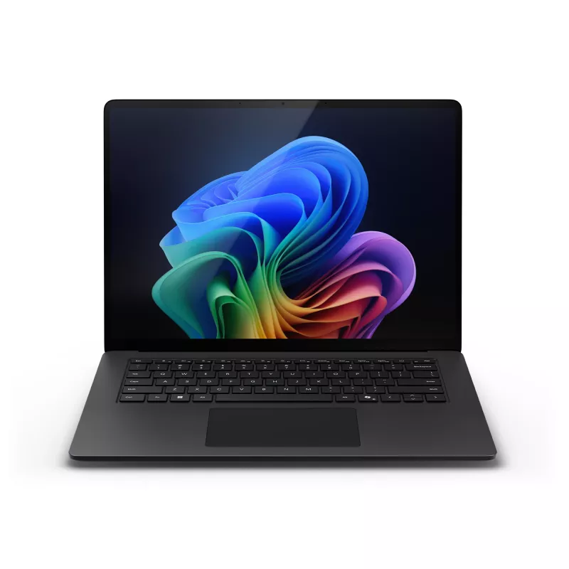 Portátil Microsoft Surface Laptop 7 15 pulgadas Qualcomm Snapdragon 16 GB RAM 512 GB SSD Windows 11 Pro