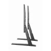 Soporte de TV de sobremesa Gembird TVS-D70F-01, 37 - 70, negro
