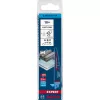 Bosch Expert 2608900379 hoja de sierra sable de acero al carbono (HCS) 10 uds.