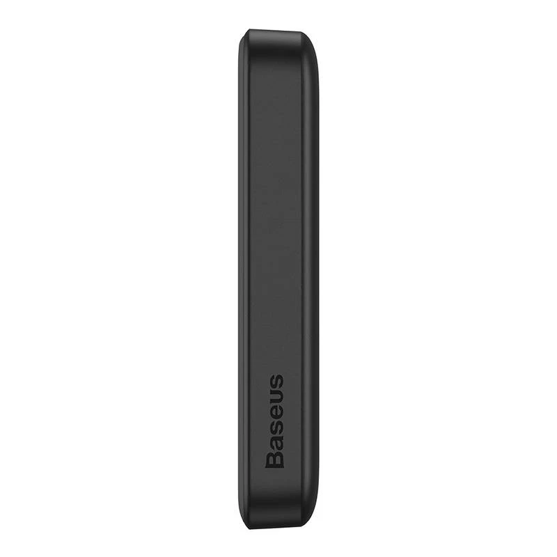 Batería externa magnética Baseus carga inalámbrica MagSafe 10000 mAh 20W