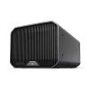 Disco duro externo Western Digital 16TB USB Type-C G-RAID SDPHK2H-016T-MBAAD