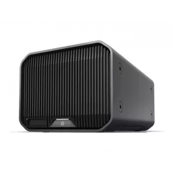 Disco duro externo Western Digital 16TB USB Type-C G-RAID SDPHK2H-016T-MBAAD