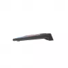 Logickeyboard ASTRA 2 USB QWERTY teclado negro tamaño completo 104 teclas