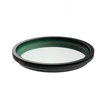 Filtro CPL ShiftCam para fotografía móvil