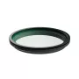 Filtro CPL ShiftCam para fotografía móvil