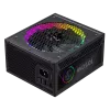 Gamemax fuente de alimentación, 80 PLUS, Gold | RGB 1050G | 1050 W
