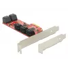 Tarjeta de interfaz DeLOCK 89384