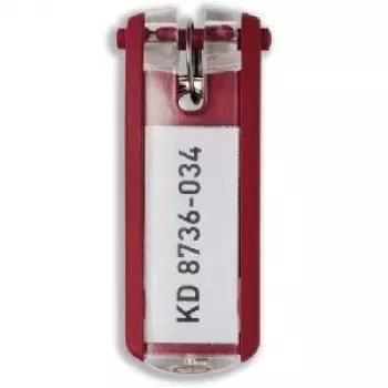 Durable 195703 rojo