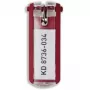 Durable 195703 rojo