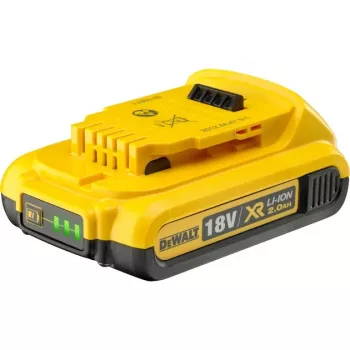 Batería DeWALT DCB183