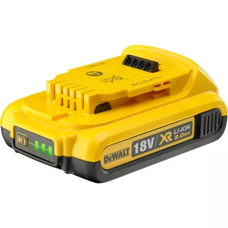Batería DeWALT DCB183