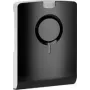 Grothe 43554 timbre 86 dBA negro/blanco (43554)