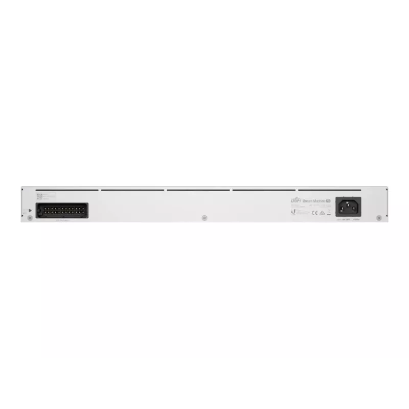 Ubiquiti UniFi Dream Machine Pro Gestionado Gigabit Ethernet (10/100/1000) blanco