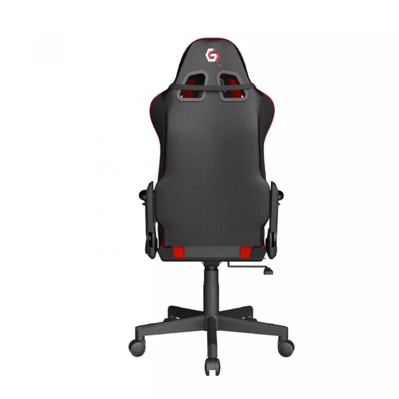 Silla gaming para PC Gembird GC-SCORPION-01X