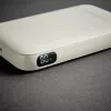 Batería externa USB 10000MAH/BEIGE S10000 7333031 Intenso