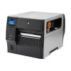 Impresora de etiquetas Zebra ZT420 ZT42062-T0E0000Z, térmica directa / transferencia térmica, rollo de 17,8 cm, USB, serie, Ethernet LAN, Bluetooth