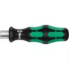 Set de herramientas Wera Bicycle Set 3, 41 piezas – para mantenimiento y reparación de bicicletas