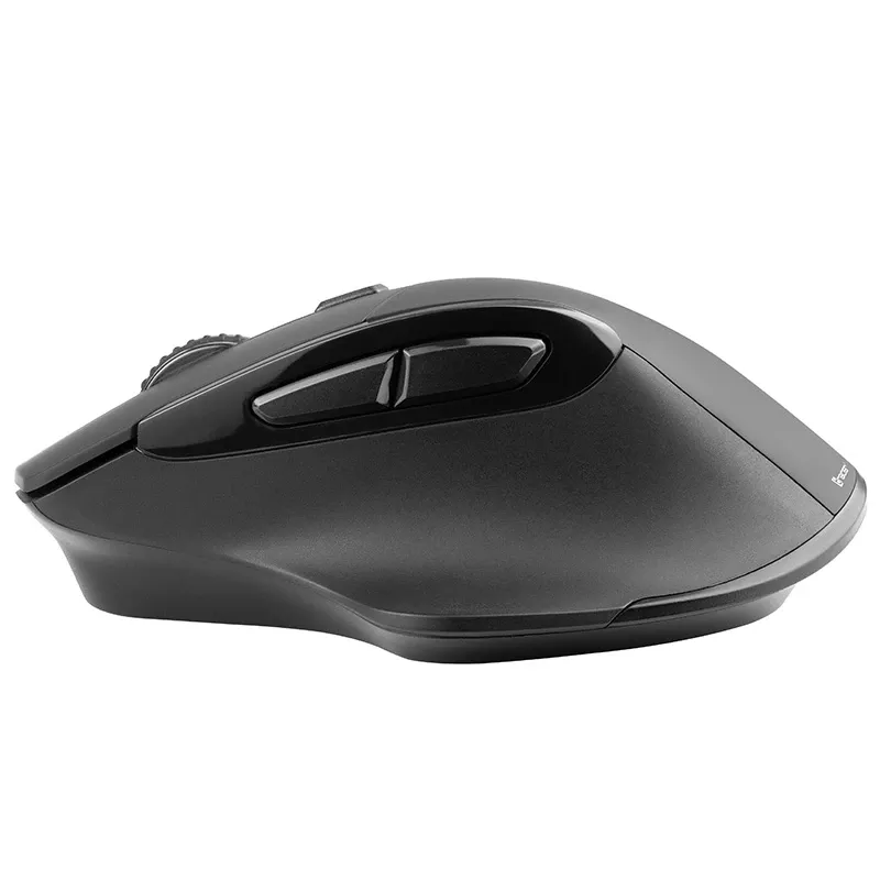 Ratón Tracer Cozy para diestros RF inalámbrico óptico 1600 DPI