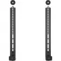 Soporte de pared One For All WM5350 Dynamic Line Negro