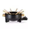 Tristar FO-1108 1.5L negro