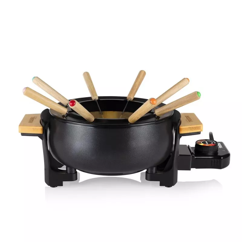 Tristar FO-1108 1.5L negro