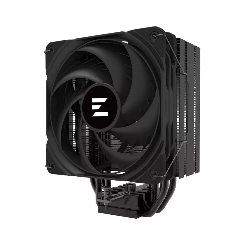 Disipador de CPU ZALMAN CNPS9X PERFORMA PLUS negro