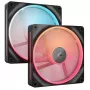 Ventilador Corsair iCUE LINK LX140-R RGB