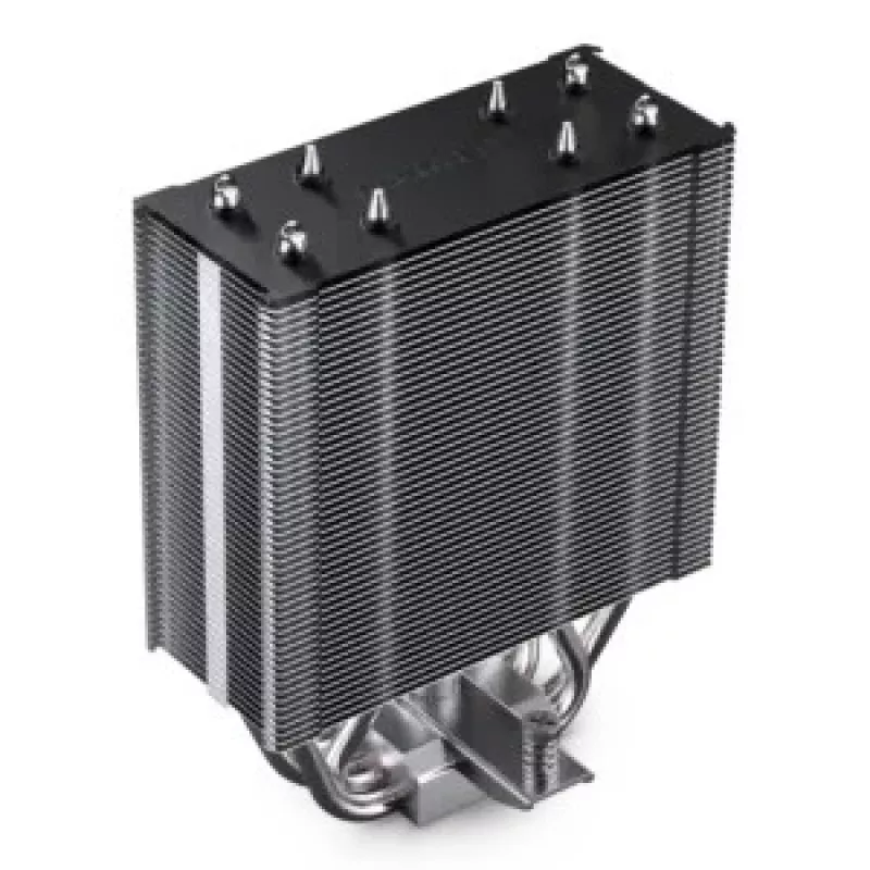 Disipador de CPU/radiador Phanteks Polar ST4 12 cm negro 1 unidad