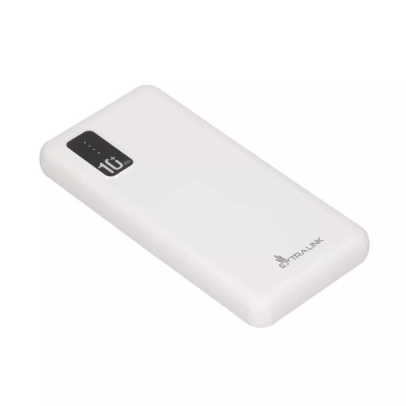 Batería externa portátil Extralink EPB-098W 10000mAh