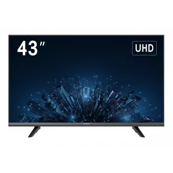 Monitor CCTV Hikvision DS-D5043F3-1V0S 43