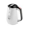 Hervidor de agua LAFE 1,7 l 2200 W Blanco