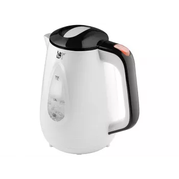Hervidor de agua LAFE 1,7 l 2200 W Blanco