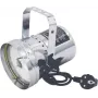 Eurolite T-36 pinspot con enchufe