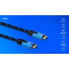 Cable HDMI Savio CL-143 3m