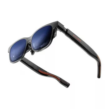 Gafas VR Viture Luma Pro – visor VR inalámbrico con resolución 4K