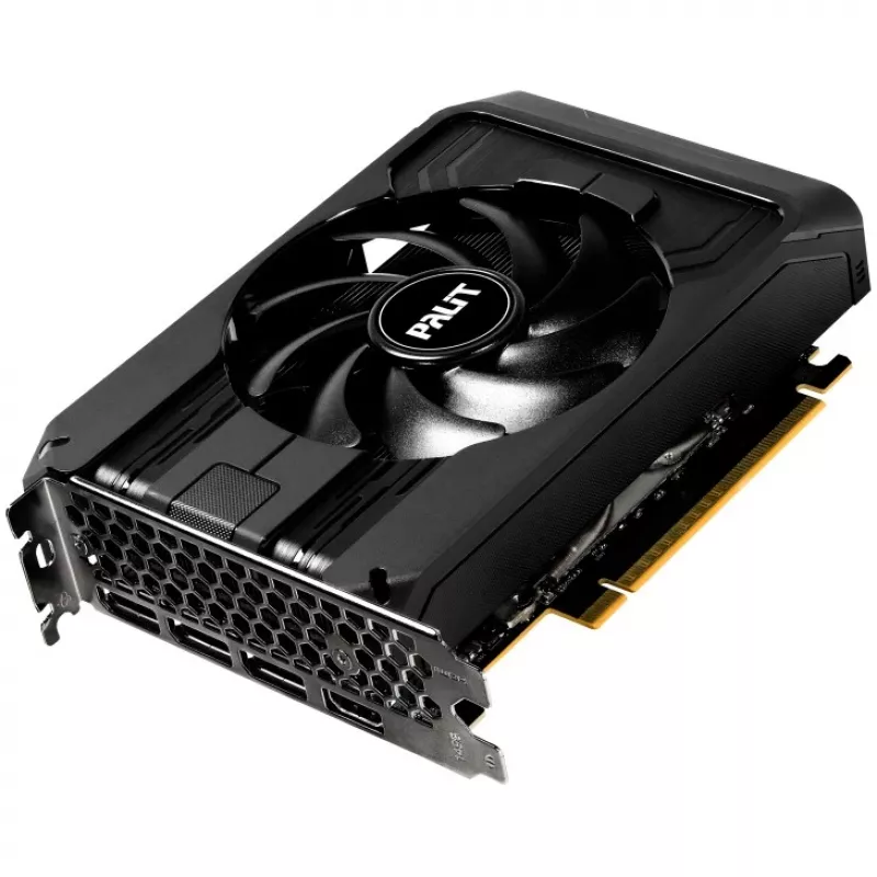 Tarjeta gráfica GeForce RTX 5050 8 GB GDDR6