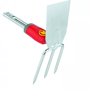 WOLF-Garten LN-M multi-star mini azada doble 71AIA007650