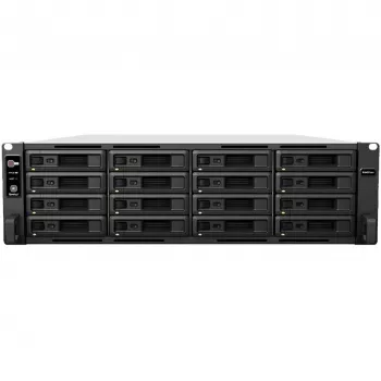 Fuente de alimentación Synology PSU 500W_4 500W