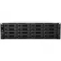 Fuente de alimentación Synology PSU 500W_4 500W