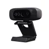 Webcam Kodak 575432001 resolución HD 720p, conexión USB