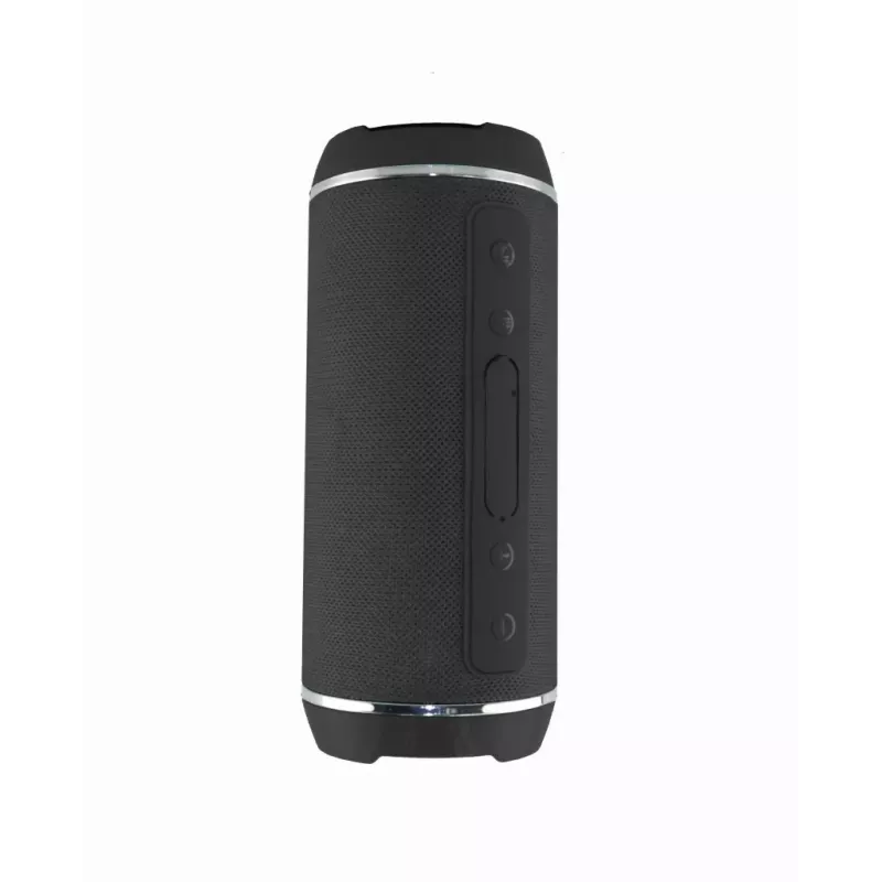 Altavoz portátil Manta SPK12GO BT, negro