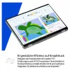 HP OmniBook BZ8L0EA 16 Portátil - 5 GHz 40,6 cm - 1 TB SSD - 32 GB RAM - Pantalla táctil - Windows 11 Home (BZ8L0EA#ABD)