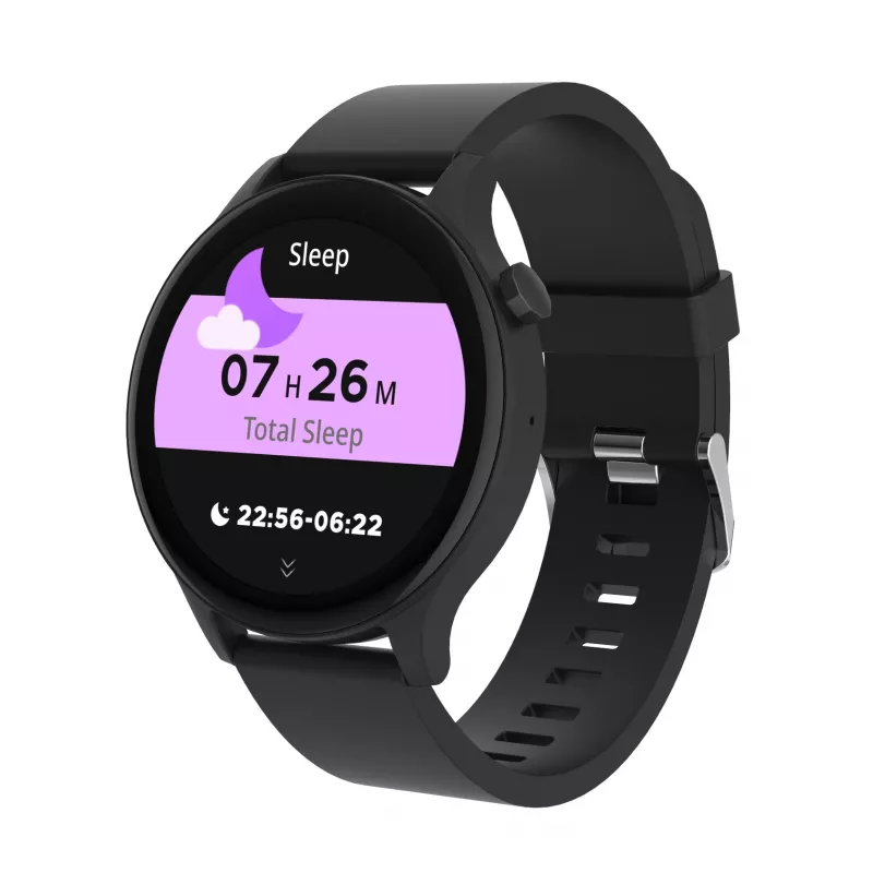 Smartwatch Denver SWC-338B - Smartwatch (116111000790)