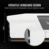 CORSAIR Vengeance kit DDR5 48 GB 2 x 24 GB DIMM 288-PIN 3000 MHz PC5-48000 CL30 1,4 V blanco (CMK48GX